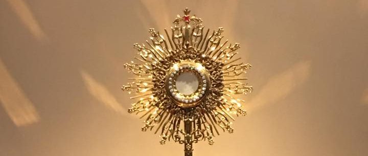 St. Patrick's Adult Faith Formation